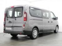 Renault Trafic III COMBI L2 2.0 DCI 120CH S&S ZEN 9 PLACES - <small></small> 24.480 € <small>TTC</small> - #4