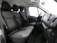 Renault Trafic III COMBI L2 2.0 DCI 120CH S&S ZEN 9 PLACES - <small></small> 24.480 € <small>TTC</small> - #7