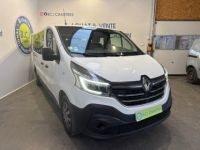 Renault Trafic III COMBI L2 2.0 DCI 120CH S&S ZEN 9 PLACES - <small></small> 25.490 € <small>TTC</small> - #2