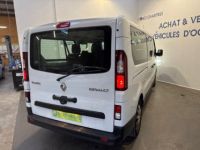 Renault Trafic III COMBI L2 2.0 DCI 120CH S&S ZEN 9 PLACES - <small></small> 25.490 € <small>TTC</small> - #5