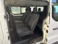 Renault Trafic III COMBI L2 2.0 DCI 120CH S&S ZEN 9 PLACES - <small></small> 25.490 € <small>TTC</small> - #6