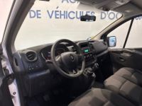 Renault Trafic III COMBI L2 2.0 DCI 120CH S&S ZEN 9 PLACES - <small></small> 25.490 € <small>TTC</small> - #7