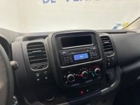 Renault Trafic III COMBI L2 2.0 DCI 120CH S&S ZEN 9 PLACES - <small></small> 25.490 € <small>TTC</small> - #8