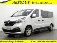 Renault Trafic III COMBI L2 2.0 DCI 145CH ENERGY S&S INTENS 9 PLACES - <small></small> 26.880 € <small>TTC</small> - #1