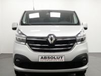 Renault Trafic III COMBI L2 2.0 DCI 145CH ENERGY S&S INTENS 9 PLACES - <small></small> 26.880 € <small>TTC</small> - #2