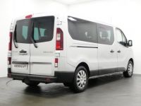 Renault Trafic III COMBI L2 2.0 DCI 145CH ENERGY S&S INTENS 9 PLACES - <small></small> 26.880 € <small>TTC</small> - #4