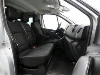 Renault Trafic III COMBI L2 2.0 DCI 145CH ENERGY S&S INTENS 9 PLACES - <small></small> 26.880 € <small>TTC</small> - #7