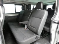 Renault Trafic III COMBI L2 2.0 DCI 145CH ENERGY S&S INTENS 9 PLACES - <small></small> 26.880 € <small>TTC</small> - #8