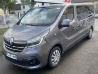 Renault Trafic III COMBI L2 2.0 DCI 145CH ENERGY S&S INTENS 9 PLACES - <small></small> 29.990 € <small>TTC</small> - #1