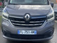 Renault Trafic III COMBI L2 2.0 DCI 145CH ENERGY S&S INTENS 9 PLACES - <small></small> 29.990 € <small>TTC</small> - #2