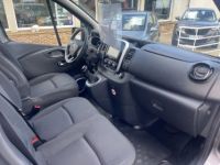 Renault Trafic III COMBI L2 2.0 DCI 145CH ENERGY S&S INTENS 9 PLACES - <small></small> 29.990 € <small>TTC</small> - #7