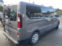 Renault Trafic III COMBI L2 2.0 DCI 145CH ENERGY S&S INTENS 9 PLACES - <small></small> 27.990 € <small>TTC</small> - #10