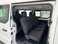 Renault Trafic III COMBI L2 2.0 DCI 145CH ENERGY S&S ZEN 9 PLACES - <small></small> 28.690 € <small>TTC</small> - #3