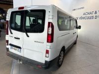 Renault Trafic III COMBI L2 2.0 DCI 145CH ENERGY S&S ZEN 9 PLACES - <small></small> 28.690 € <small>TTC</small> - #6