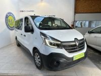 Renault Trafic III COMBI L2 2.0 DCI 145CH ENERGY S&S ZEN 9 PLACES - <small></small> 28.690 € <small>TTC</small> - #7
