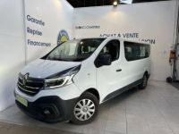 Renault Trafic III COMBI L2 2.0 DCI 145CH ENERGY S&S ZEN 9 PLACES - <small></small> 28.690 € <small>TTC</small> - #9