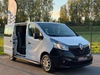 Renault Trafic III FG 1.6 DCI 115CH CABINE APPROFONDIE CONFORT 6 PLACES 2016 - <small></small> 15.990 € <small>TTC</small> - #2