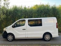 Renault Trafic III FG 1.6 DCI 115CH CABINE APPROFONDIE CONFORT 6 PLACES 2016 - <small></small> 15.990 € <small>TTC</small> - #4