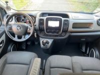 Renault Trafic III FG 1.6 DCI 115CH CABINE APPROFONDIE CONFORT 6 PLACES 2016 - <small></small> 15.990 € <small>TTC</small> - #8