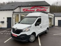 Renault Trafic III FG/ A PARTIR DE 180,30/MOIS L1H2 1200 1.6 DCI 125CH ENERGY GRAND CONFORT EURO6 - <small></small> 16.970 € <small>TTC</small> - #1