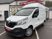 Renault Trafic III FG/ A PARTIR DE 180,30/MOIS L1H2 1200 1.6 DCI 125CH ENERGY GRAND CONFORT EURO6 - <small></small> 16.970 € <small>TTC</small> - #2