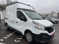 Renault Trafic III FG/ A PARTIR DE 180,30/MOIS L1H2 1200 1.6 DCI 125CH ENERGY GRAND CONFORT EURO6 - <small></small> 16.970 € <small>TTC</small> - #3