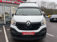 Renault Trafic III FG/ A PARTIR DE 180,30/MOIS L1H2 1200 1.6 DCI 125CH ENERGY GRAND CONFORT EURO6 - <small></small> 16.970 € <small>TTC</small> - #4