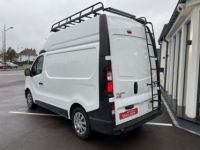 Renault Trafic III FG/ A PARTIR DE 180,30/MOIS L1H2 1200 1.6 DCI 125CH ENERGY GRAND CONFORT EURO6 - <small></small> 16.970 € <small>TTC</small> - #6