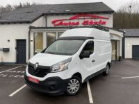 Renault Trafic III FG/ PARTIR DE 198,17/MOIS L1H2 1200 1.6 DCI 125CH ENERGY GRAND CONFORT EURO6 - <small></small> 15.970 € <small>TTC</small> - #1