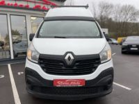 Renault Trafic III FG/ PARTIR DE 198,17/MOIS L1H2 1200 1.6 DCI 125CH ENERGY GRAND CONFORT EURO6 - <small></small> 15.970 € <small>TTC</small> - #4