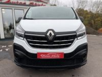 Renault Trafic III FG / A PARTIR DE 201,55/MOIS L2H1 1300 2.0 DCI 120CH GRAND CONFORT E6 - <small></small> 18.970 € <small>TTC</small> - #4