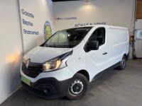 Renault Trafic III FG L1H1 1000 1.6 DCI 120CH CONFORT EURO6 - <small></small> 16.390 € <small>TTC</small> - #1