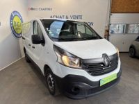 Renault Trafic III FG L1H1 1000 1.6 DCI 120CH CONFORT EURO6 - <small></small> 16.390 € <small>TTC</small> - #2