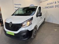 Renault Trafic III FG L1H1 1000 1.6 DCI 120CH CONFORT EURO6 - <small></small> 16.390 € <small>TTC</small> - #3