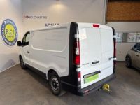 Renault Trafic III FG L1H1 1000 1.6 DCI 120CH CONFORT EURO6 - <small></small> 16.390 € <small>TTC</small> - #4