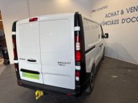 Renault Trafic III FG L1H1 1000 1.6 DCI 120CH CONFORT EURO6 - <small></small> 16.390 € <small>TTC</small> - #5