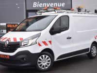 Renault Trafic III FG L1H1 1000 1.6 DCI 125CH ENERGY GRAND CONFORT EURO6 - <small></small> 22.490 € <small>TTC</small> - #1