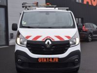 Renault Trafic III FG L1H1 1000 1.6 DCI 125CH ENERGY GRAND CONFORT EURO6 - <small></small> 22.490 € <small>TTC</small> - #17