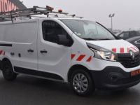 Renault Trafic III FG L1H1 1000 1.6 DCI 125CH ENERGY GRAND CONFORT EURO6 - <small></small> 22.490 € <small>TTC</small> - #19