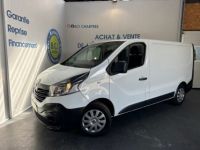 Renault Trafic III FG L1H1 1000 1.6 DCI 95CH GRAND CONFORT E6 - <small></small> 15.490 € <small>TTC</small> - #1