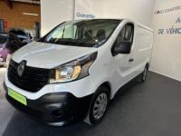 Renault Trafic III FG L1H1 1000 1.6 DCI 95CH GRAND CONFORT E6 - <small></small> 15.490 € <small>TTC</small> - #2