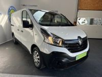 Renault Trafic III FG L1H1 1000 1.6 DCI 95CH GRAND CONFORT E6 - <small></small> 15.490 € <small>TTC</small> - #3