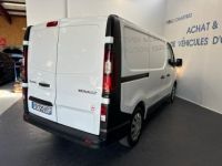 Renault Trafic III FG L1H1 1000 1.6 DCI 95CH GRAND CONFORT E6 - <small></small> 15.490 € <small>TTC</small> - #5