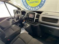 Renault Trafic III FG L1H1 1000 1.6 DCI 95CH GRAND CONFORT E6 - <small></small> 15.490 € <small>TTC</small> - #10