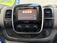 Renault Trafic III FG L1H1 1000 1.6 DCI 95CH GRAND CONFORT E6 - <small></small> 15.490 € <small>TTC</small> - #11