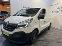 Renault Trafic III FG L1H1 1000 1.6 DCI 95CH GRAND CONFORT E6 - <small></small> 14.990 € <small>TTC</small> - #2