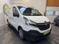 Renault Trafic III FG L1H1 1000 1.6 DCI 95CH GRAND CONFORT E6 - <small></small> 14.990 € <small>TTC</small> - #3