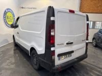 Renault Trafic III FG L1H1 1000 1.6 DCI 95CH GRAND CONFORT E6 - <small></small> 14.990 € <small>TTC</small> - #4