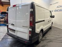 Renault Trafic III FG L1H1 1000 1.6 DCI 95CH GRAND CONFORT E6 - <small></small> 14.990 € <small>TTC</small> - #5