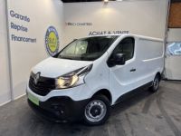 Renault Trafic III FG L1H1 1000 1.6 DCI 95CH STOP&START CONFORT EURO6 - <small></small> 16.490 € <small>TTC</small> - #1